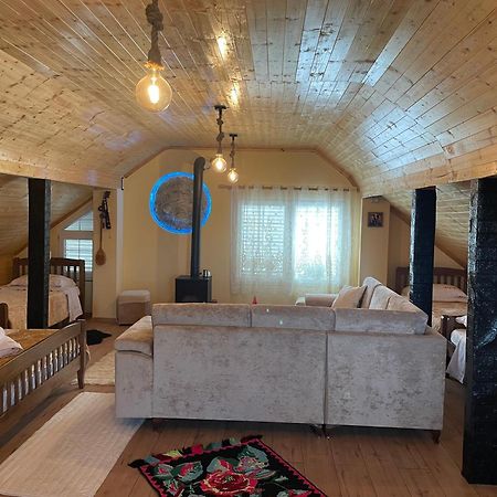 Riza Guest House Puke エクステリア 写真