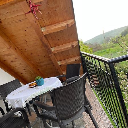 Riza Guest House Puke エクステリア 写真