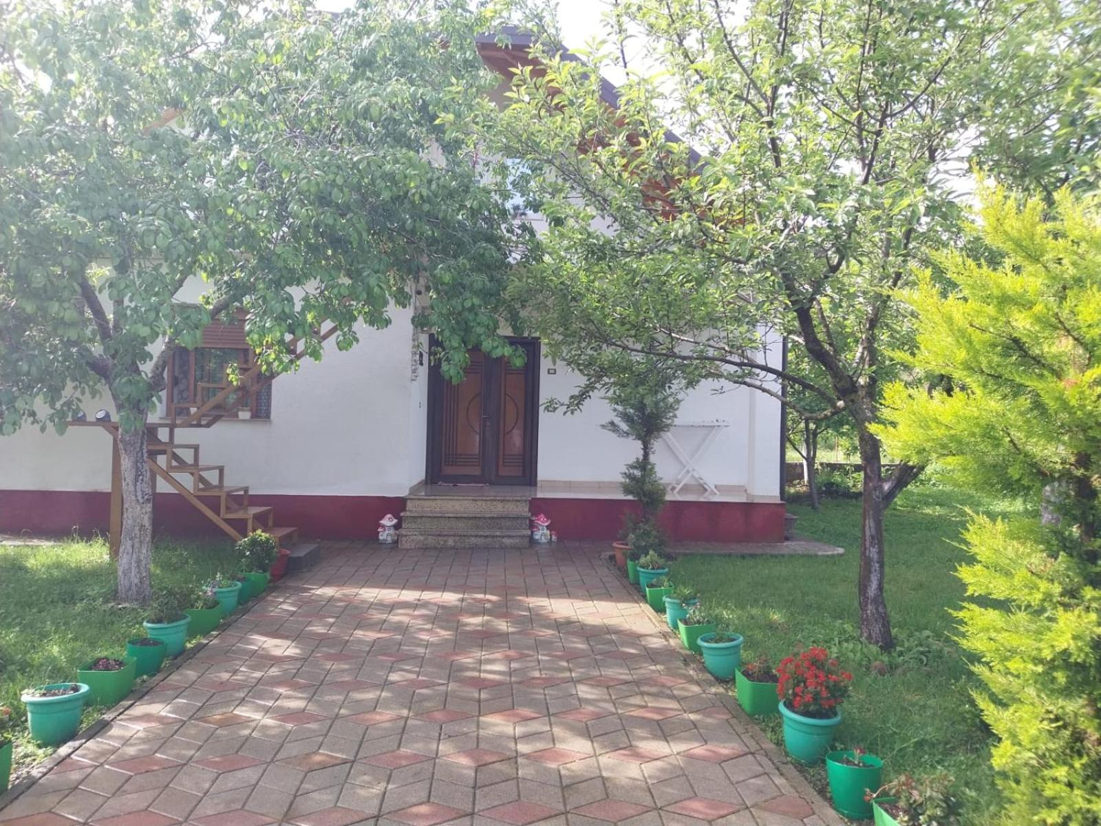 Riza Guest House Puke エクステリア 写真