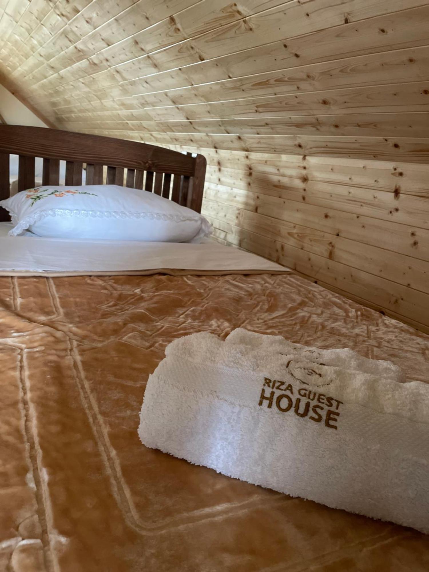 Riza Guest House Puke エクステリア 写真