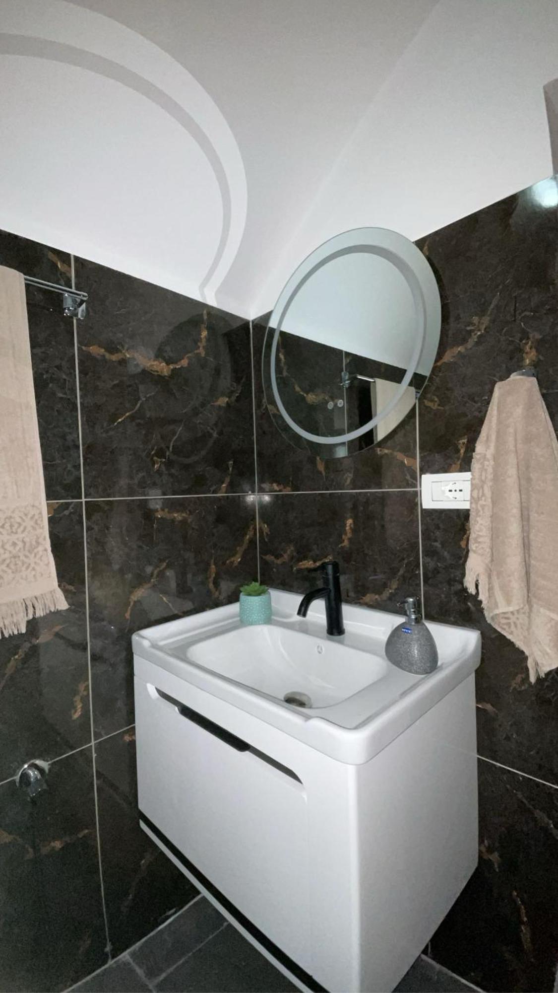 Riza Guest House Puke エクステリア 写真