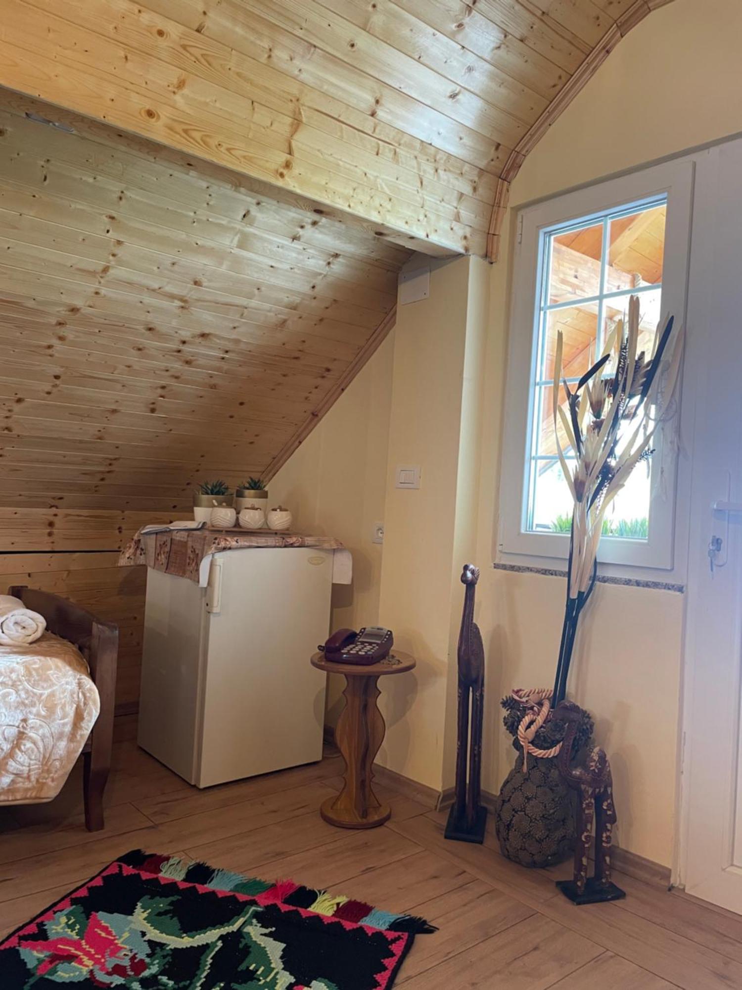 Riza Guest House Puke エクステリア 写真