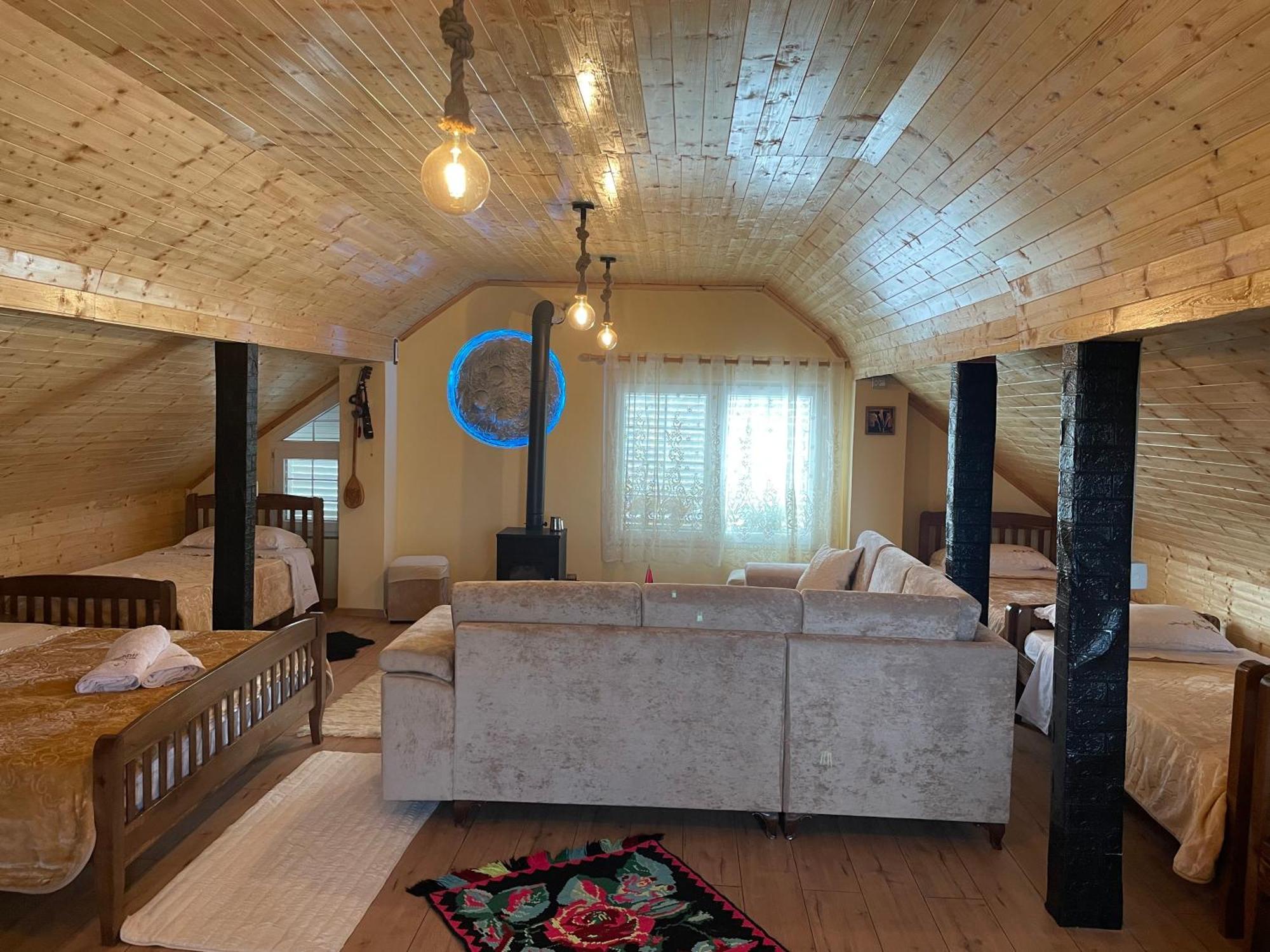 Riza Guest House Puke エクステリア 写真